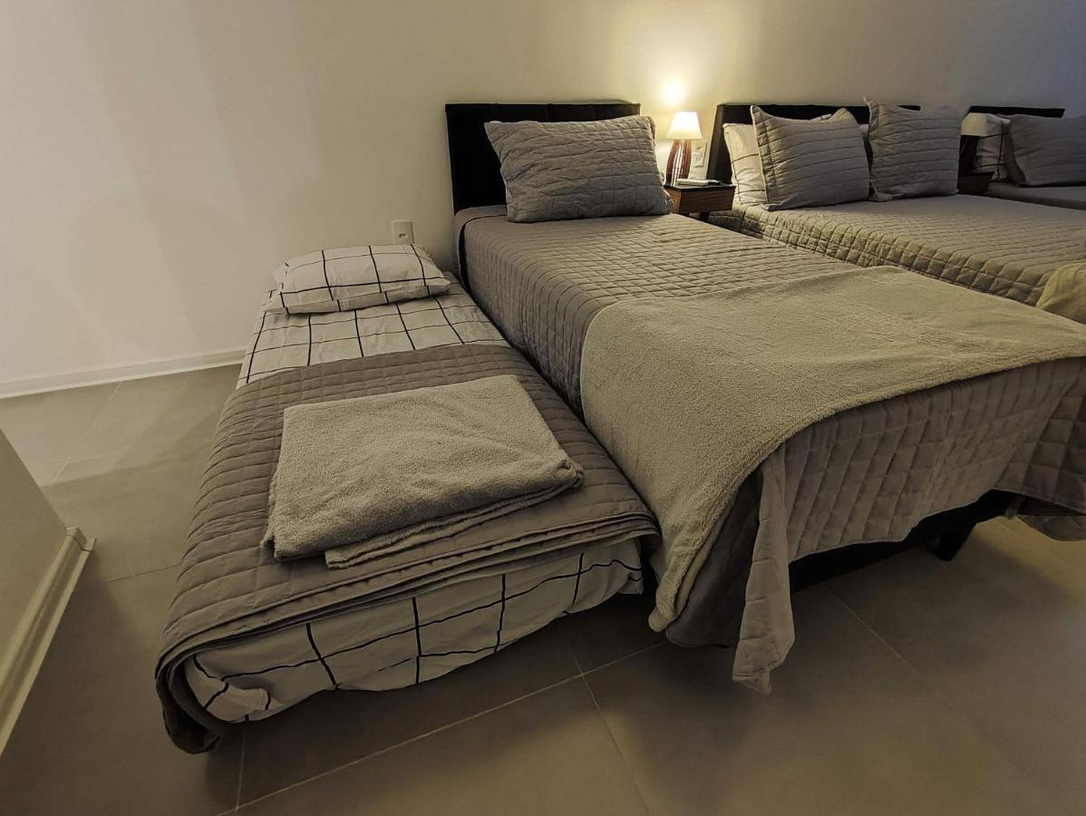 Villa Bilac 04 - Amplo Studio Proxima A Vila Germanica Блуменау Экстерьер фото