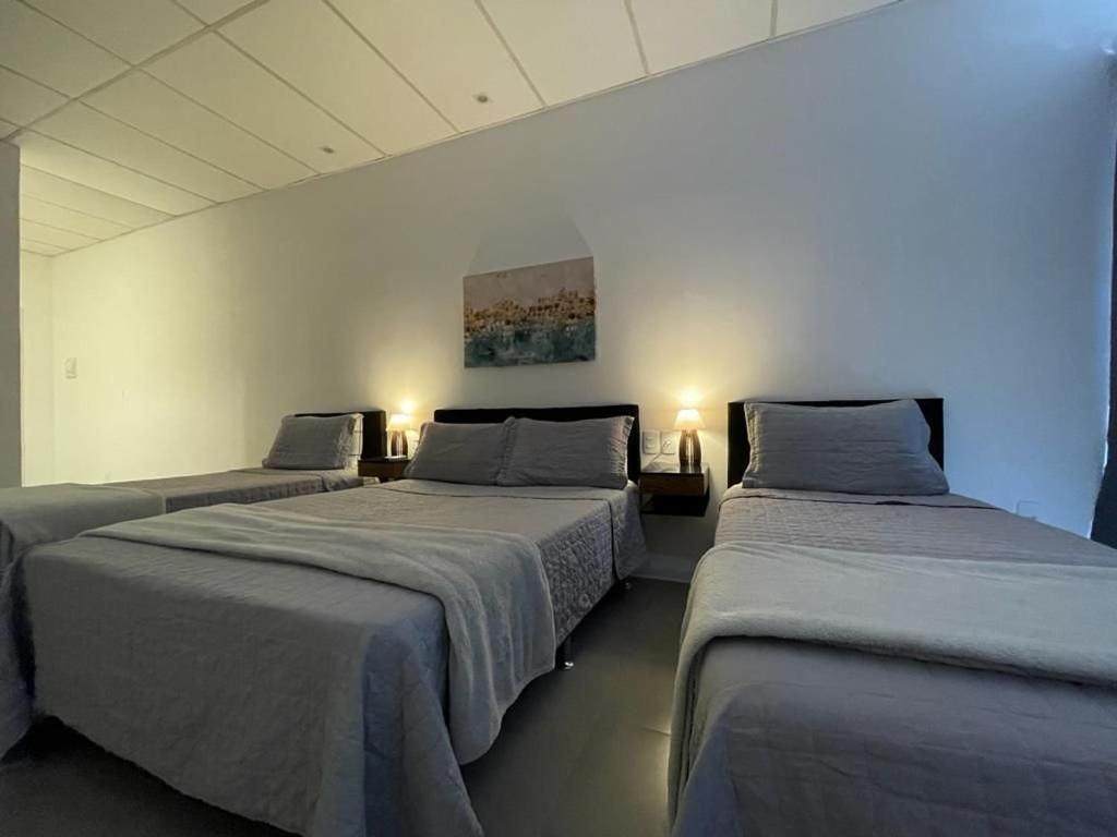 Villa Bilac 04 - Amplo Studio Proxima A Vila Germanica Блуменау Экстерьер фото